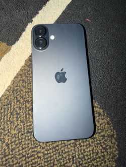 iPhone 16 Plus Unlocked