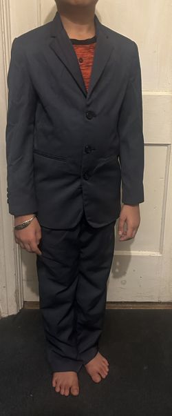 Boys Suit 