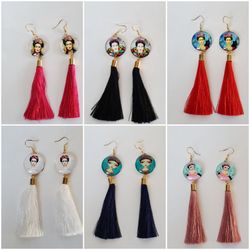 Cutes Fashion Earrings 1 x $3 or 2 x $5