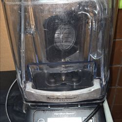 Hamilton Beach Commercial Blender