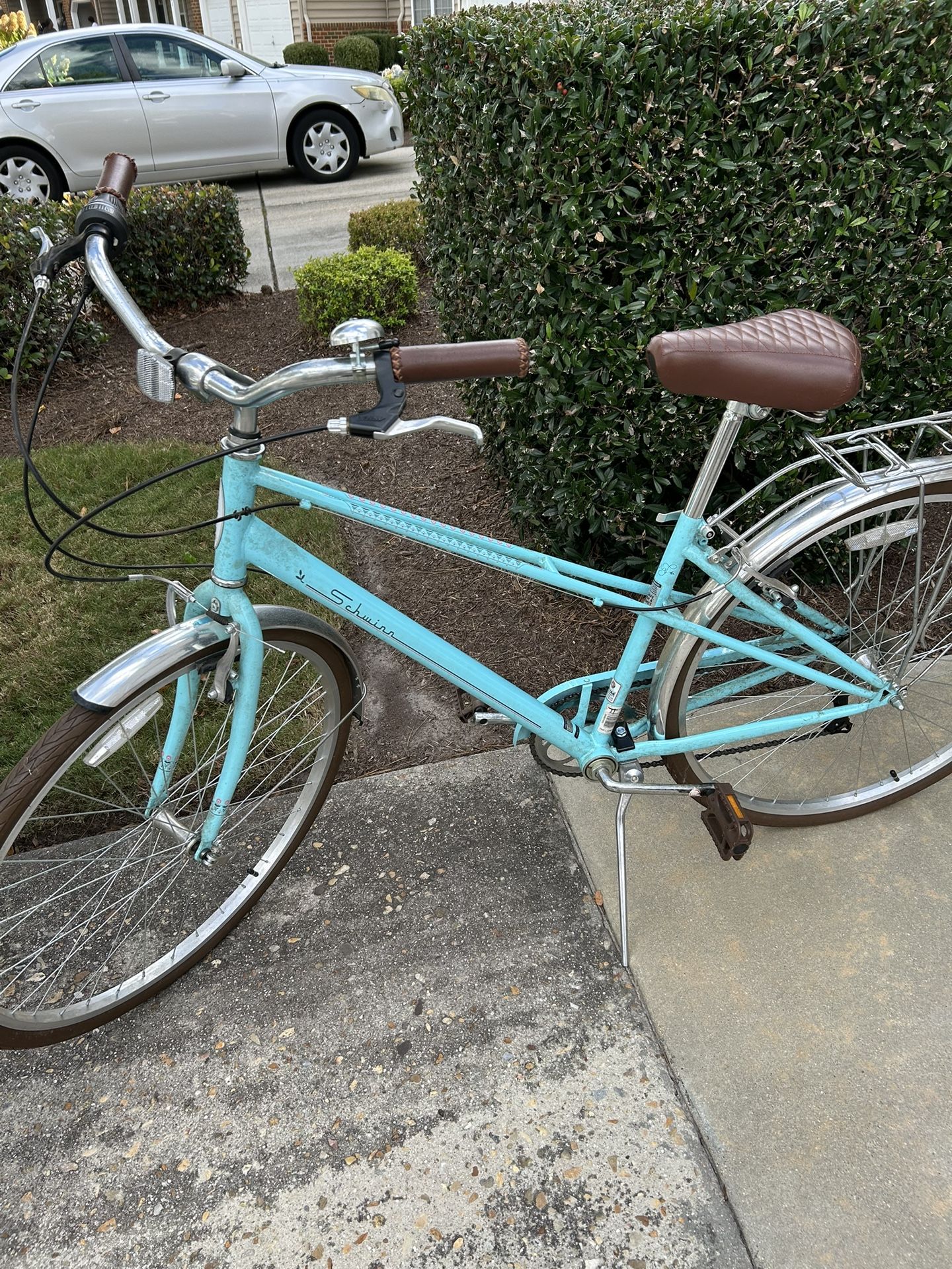 Schwinn Bike