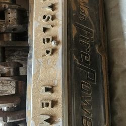 1951 Chrysler New Yorker