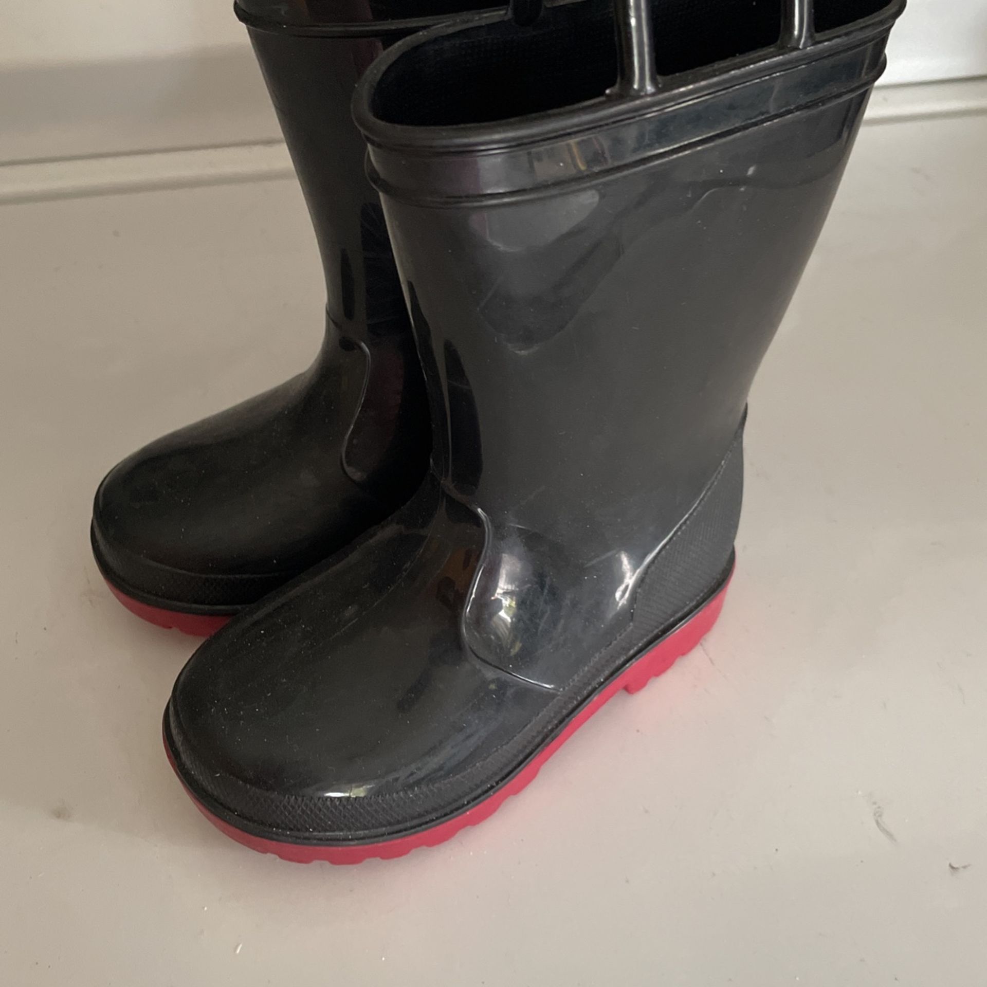 Rain Boots Kids
