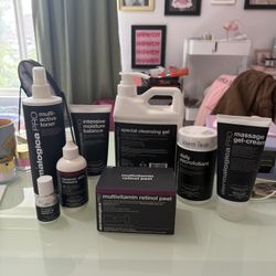Dermalogica Pro Facial Set