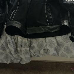 Bikers Large Jacket ...Sedici 16