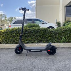 Electric Scooter, Phantom Go Go A10