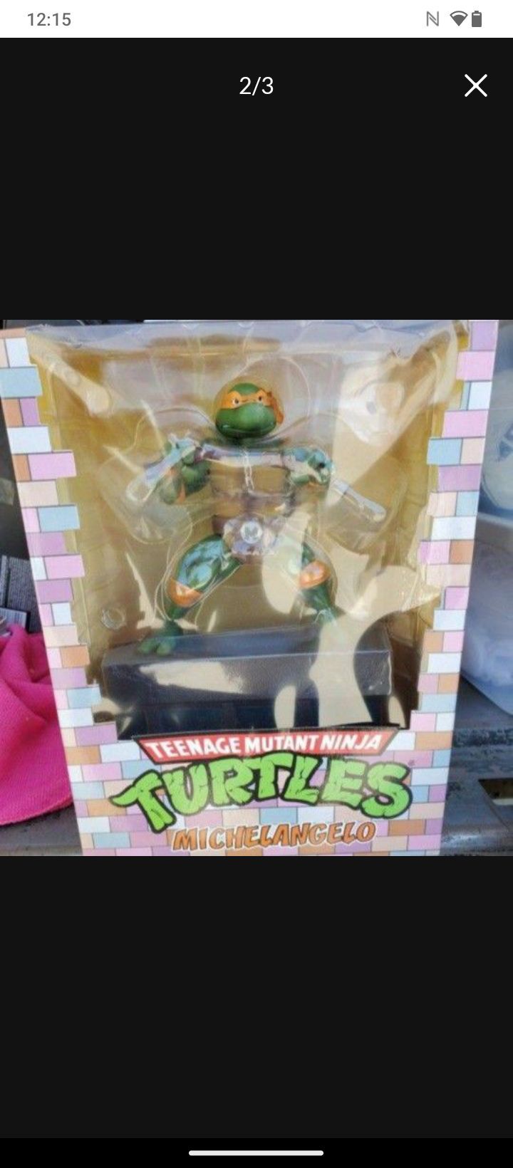 TMNT