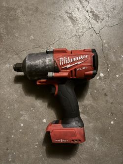 Milwaukee Impact 3/4