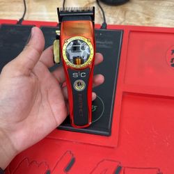 Stylecraft Instinct Clipper