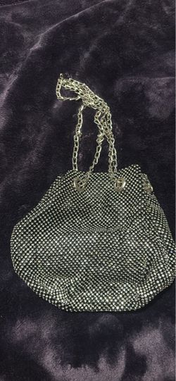 Olivia Miller Evening Bag