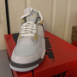 Jordan 4 Craft SE 