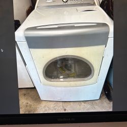 Free Broken Dryer