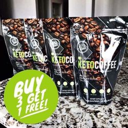 Te gustaría perder peso y quemar grasa prueba este delicioso ketocoffe🔥🔥🔥🔥
