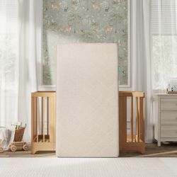 Newton Baby Crib mattress (2 Available) 