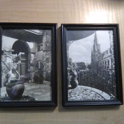 C. Bennette Moore Pictures