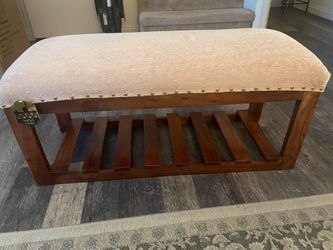 Bench