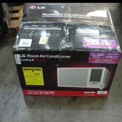 Air Conditioner 