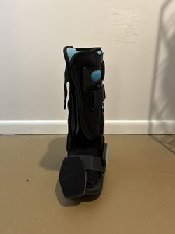 Medical Boot
