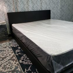 NEW QUEEN MATTRESS 🌟 Check The Description