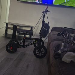 Knee Scooter