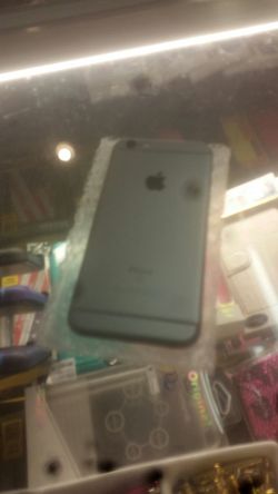 IPhone 6s 32gb unlocked