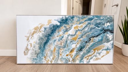 Wall artwork