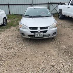 2004 Dodge Stratus