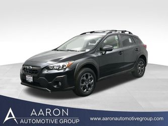 2023 Subaru Crosstrek