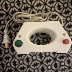 Automatic watch demagnetizer degausser tool $25