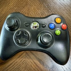 XBox 360 Wireless Controller - Used 