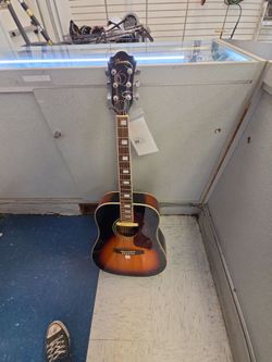 Guitar