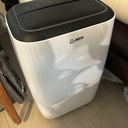 Airo Portable Air Conditioning 