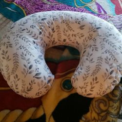 Boppy Pillow