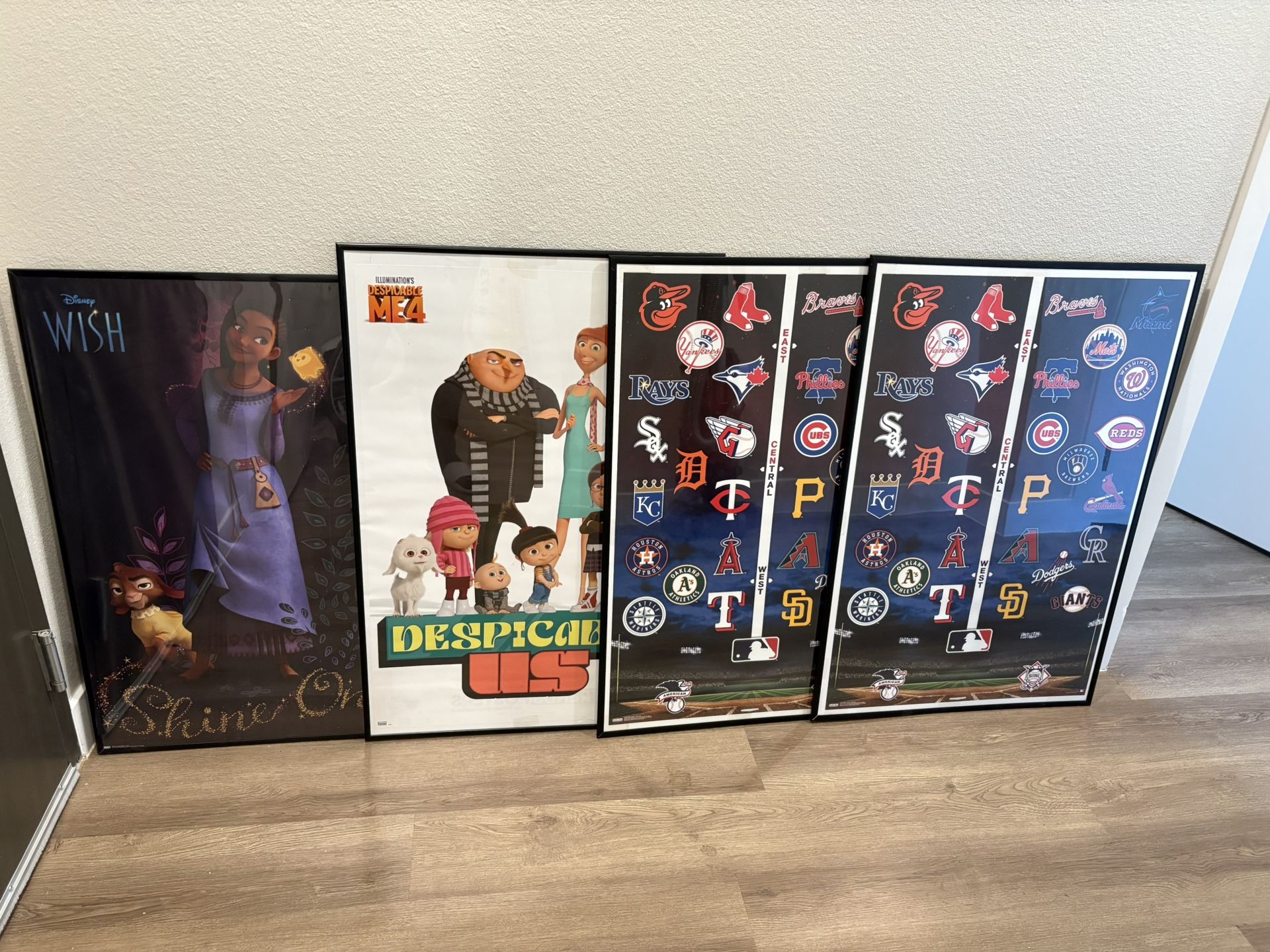 Wall Posters
