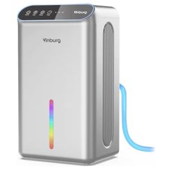 vinburg Dehumidifiers for Home 