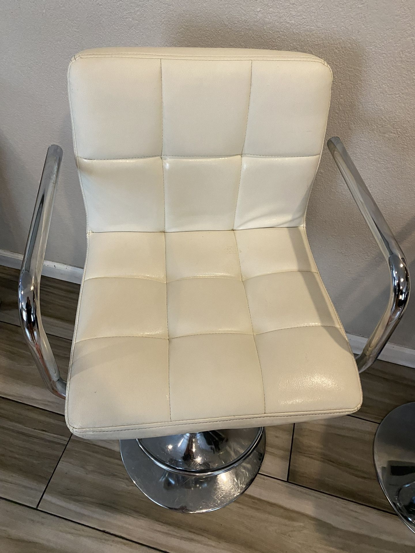 Bar Height / Counter Top Stools 