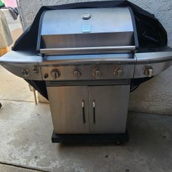 KENMORE GRILL