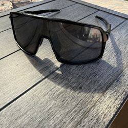 Oakley Glasses 