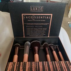 LUXIE Face Essentials