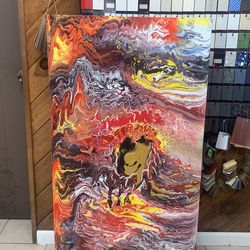 Paintings