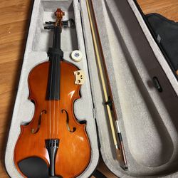 Violin (missing 1 String)