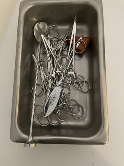 Med Supplies