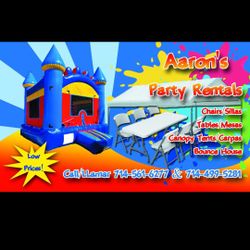 Party Renta 🥳