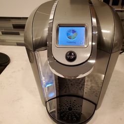 Coffee machine, coffee maker KEURIG 2.0