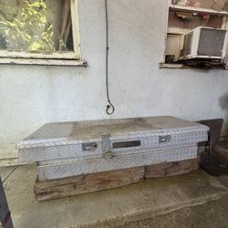 Truck Tool Box 