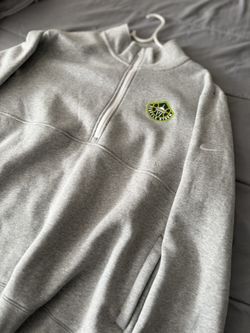 Seattle Storm Fleece Club