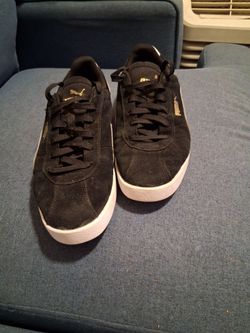 Puma Size 9
