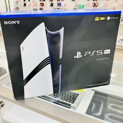 PlayStation 5 Pro 2TB
