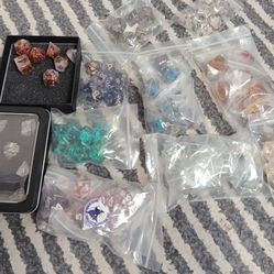 DND DICE