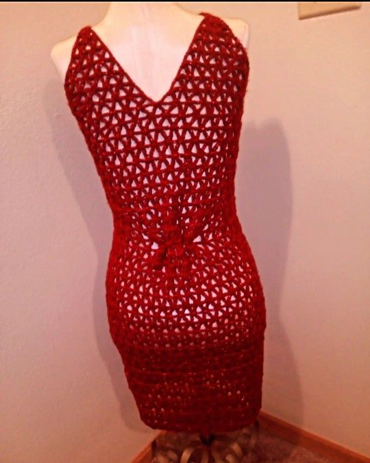 Swim Wear Coverup